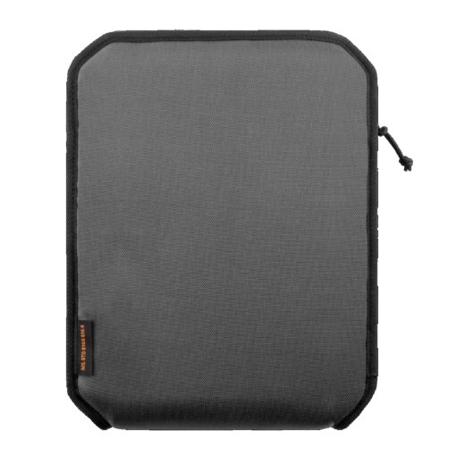 UAG Shock Sleeve Lite Apple iPad Pro (12.9') (6th/5th/4th Gen) - Grey (982400113030), DROP+ Military Standard, Rugged, 1 Year Warranty | 982400113030 - Image 4