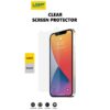 USP Apple iPhone 11 Pro Max / iPhone XS Max Tempered Glass Screen Protector : Full Coverage, 9H Hardness, Bubble-free, Anti-fingerprint | SPU2DXM