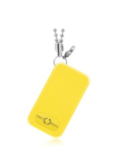 Eagletec Live Capture Remote Yellow - Suit Iphone/Ipad/Ipod