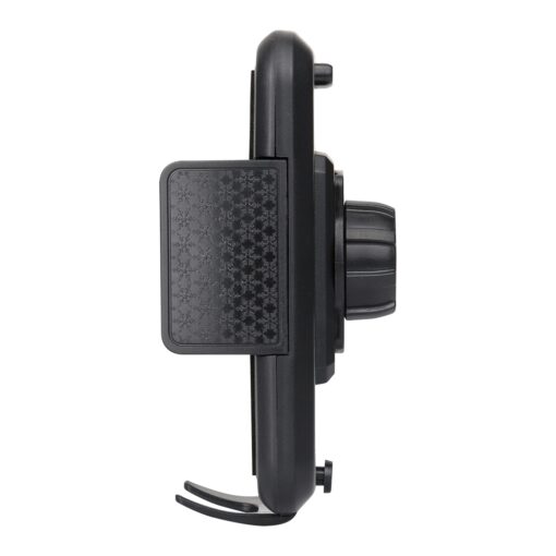 Verbatim Phone Mount - Windscreen/Dash - Black | 66601 - Image 4