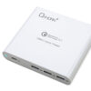 Oxhorn Multi-Functional USB Type C Laptop 87W Notebook Charger - Quick Charge, HP, ASUS, Lenovo, Dell, Acer, Toshiba, Samsung *Clearance* | NB-PD87-plus