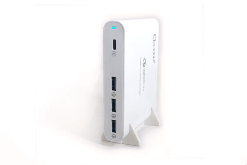 Oxhorn Multi-Functional USB Type C Laptop 87W Notebook Charger - Quick Charge, HP, ASUS, Lenovo, Dell, Acer, Toshiba, Samsung *Clearance* | NB-PD87-plus - Image 2