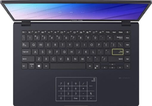 ASUS Vivobook Go 15 15.6' FHD Intel Celeron N4500 4GB 128GB eMMC Windows 11 Home S Intel HD Graphics WIFI BT Camera 1.5kg 1yr wty Retail - Image 4