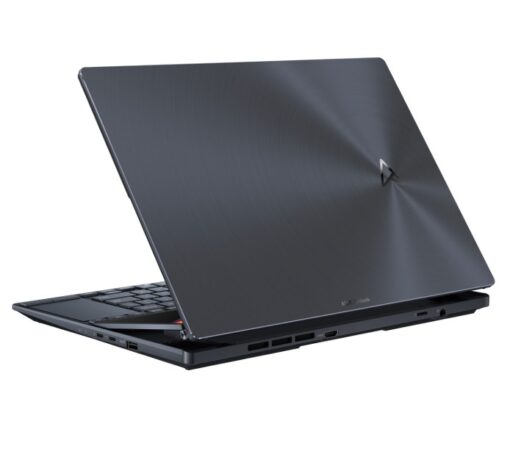 ASUS ZenBook Pro 14 Duo 14.5' 2.8K OLED TOUCH Intel i9-13900H 32GB DDR5 1TB SSD WIN 11 PRO nVidia RTX 4050 Touchpad Pen Backlit 1.7kg 1yr wty | UX8402VU-P1024X - Image 4
