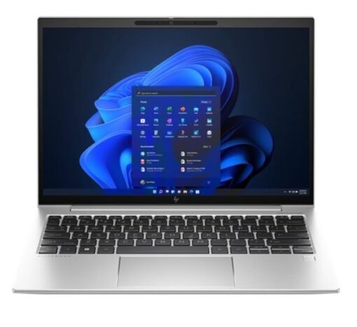 HP EliteBook 630 G10 13.3' FHD Intel i7-1355U 16GB 256GB SSD WIN 11 DG 10 PRO Iris Xe Graphics WIFI6E Thunderbolt Backlit 3yr OS 1.2kg | 86R38PA