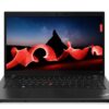 LENOVO ThinkPad L14 14' FHD Intel i5-1335U 16GB 256GB SSD Windows 11 PRO Intel Iris Xe Graphics WIFI6E LAN Fingerprint Thunderbolt 1yr OS 1.4kg | 21H10032AU