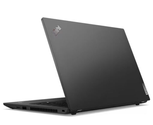 LENOVO ThinkPad L14 14' FHD Intel i5-1335U 16GB 512GB SSD Windows 11 PRO Intel Iris Xe Graphics WIFI6E LAN Fingerprint Thunderbolt 1yr OS 1.4kg - Image 3