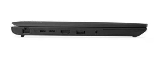 LENOVO ThinkPad L14 14' FHD Intel i7-1355U 16GB 512GB SSD Windows 11 PRO Intel Iris Xe Graphics WIFI6E LAN Fingerprint Thunderbolt 1yr OS 1.4kg - Image 4