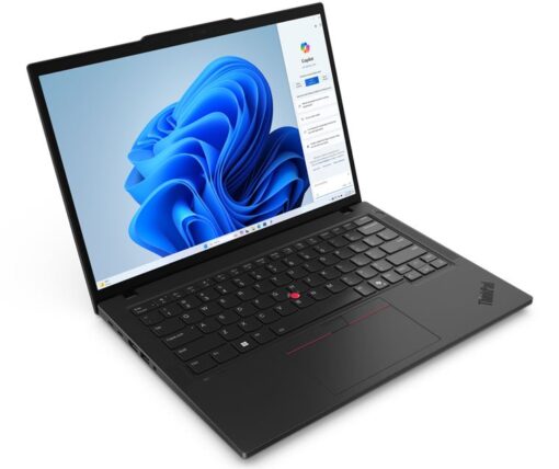 LENOVO ThinkPad T14 14'' WUXGA IR Intel U7-155U 16GB DDR5 512GB SSD WIN 11 PRO Intel Graphics AI PC NPU 11 TOPS Thunderbolt 3yr Pre 1.4kg ~i7 - Image 2