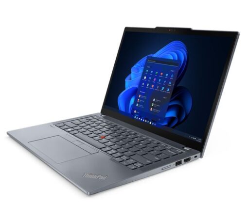 LENOVO ThinkPad X13 G4 13.3' WUXGA Intel i7-1355U 16GB DDR5 512GB SSD WIN 11 PRO Iris Xe WiFi6E Backlit Fingerprint Thunderbolt 3YR OS 1.1kg | 21EX002BAU - Image 3