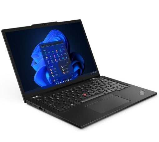 LENOVO ThinkPad X13 YOGA G4 13.3' WUXGA TOUCH Intel i7-1335U 16GB 512GB SSD WIN 11 PRO Iris Xe WiFi6E Backlit Fingerprint Thunderbolt 3YR OS 1.1kg | 21F2002VAU - Image 2