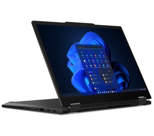 LENOVO ThinkPad X13 YOGA G4 13.3' WUXGA TOUCH Intel i7-1335U 16GB 512GB SSD WIN 11 PRO Iris Xe WiFi6E Backlit Fingerprint Thunderbolt 3YR OS 1.1kg | 21F2002VAU - Image 4