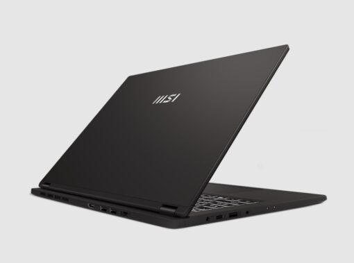 (Commercial) MSI Prestige Series Notebook 14' FHD Intel® Core™ Ultra 5 processor 125H DDR5 16GB 1TB SSD Windows 11 Pro Intel® Arc Graphics | Prestige 14 AI Evo C1MG-033AU