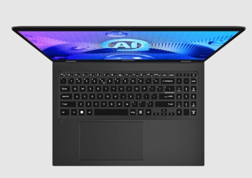 (Commercial) MSI Prestige Series Notebook 14' FHD Intel® Core™ Ultra 5 processor 125H LPDDR5 16GB 512GB SSD Windows11 Pro Intel® Arc Graphics | Prestige 14 AI Evo C1MG-034AU - Image 2