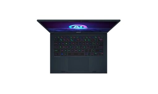 (Commercial) MSI Stealth Series Gaming Notebook 16' QHD Intel® Core™ Ultra 9 processor 185H DDR5 16GB*2  2TB SSD Windows11 Pro RTX 4070, GDDR6 8GB | Stealth 16 AI Studio A1VGG-051AU - Image 2