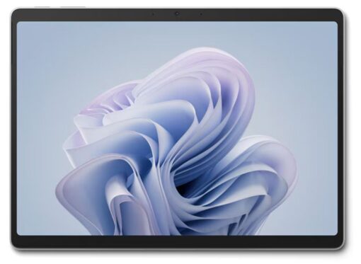 Microsoft Surface Pro 10 13' TOUCH Intel AI U7-165U 16GB 256GB SSD WIN11 PRO USB-C Thunderbolt WIFI6E BT5.3 Camera 878g 15hrs Platinum 2YR -EU require - Image 2