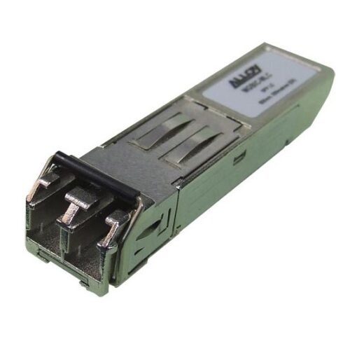 Alloy 100SFP-M02 100Base-SX SFP Multimode Module for 100Mb Ports 2km | NHA-100SFP-M02