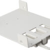 Alloy DRK-35 Din Rail Kit. 35mm for Non-Managed Standalone Converters | DRK-35