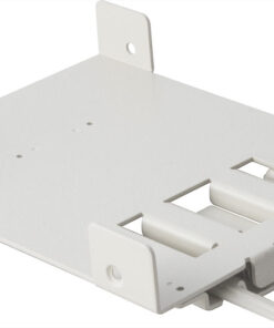 Alloy DRK-35 Din Rail Kit. 35mm for Non-Managed Standalone Converters | DRK-35