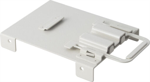 Alloy DRK-35 Din Rail Kit. 35mm for Non-Managed Standalone Converters | DRK-35 - Image 2