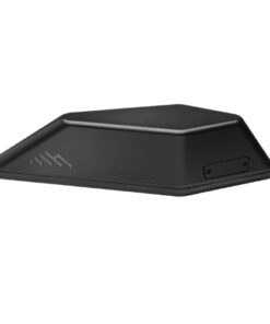Cradlepoint R2155 Mobile Ruggedized Router, Essential Plan, 1x GbE RJ45 Ports, Embeded 5G modem, No Power Supply, Dual SIM, 3 Year NetCloud