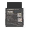 Teltonika FMC003 Advanced Plug and Track Real-Time Tracking Terminal with GNSS, GSM and Bluetooth Connectivity