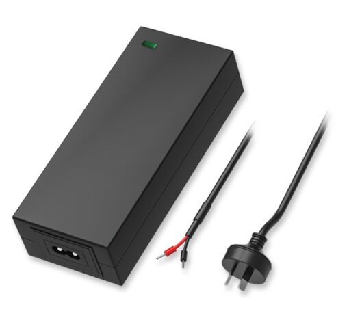 Teltonika 2 Pin AU Power Supply, 62W | PR317AUA