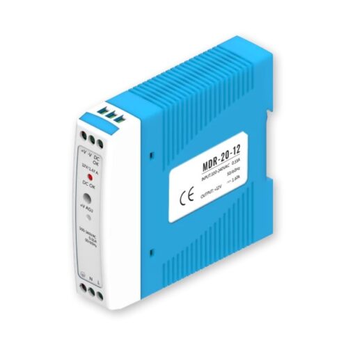 Teltonika DIN RAIL POWER SUPPLY, 20W | PR3PDNP0