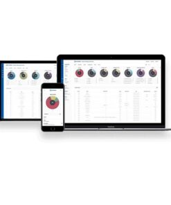 Teltonika RMS Management Credit, For A Single Device, Per Month