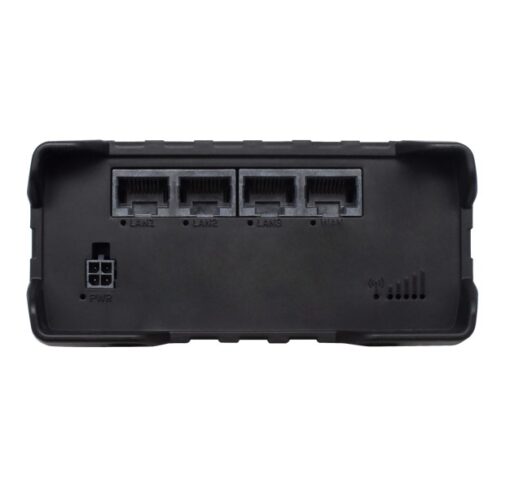 Teltonika RUT951 Industrial Cellular Router, 4G LTE (Cat 4), Dual SIM,WI-FI, Automatic WAN Failover, PSU included | RUT951600600 - Image 3