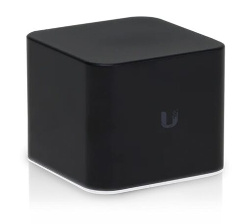 Ubiquiti airCube ISP Wi-Fi Access Point- 802.11n Wireless - 4x 10/100m Ethernet - Super Antenna Provides Wide-area Coverage | ACB-ISP - Image 4