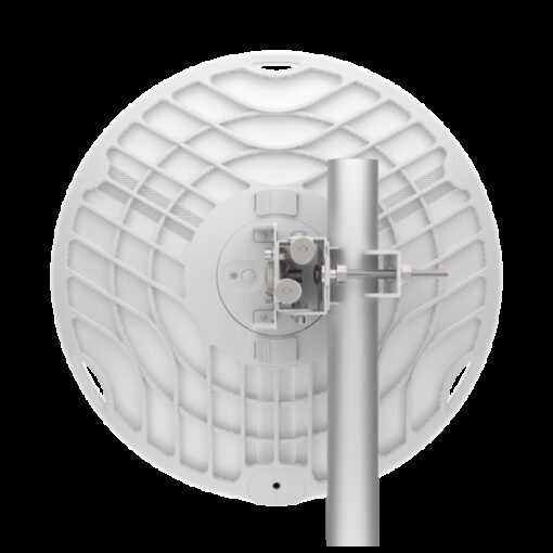 Ubiquiti airFiber 60 GHz Radio System, 1.8 Gbps Throughput, 12km Range, True Duplex Gigabit Performance, Built In Bluetooth Management, | AF60-LR - Image 4