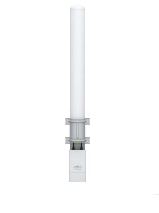 Ubiquiti 5GHz AirMax Dual Omni Directional 13dBi Antenna - All Mounting Accessories  Brackets Included | AMO-5G13