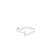 Ubiquiti UISP TransPort Power Cable, 0.5m, Single Unit, For Use With UISP-BOX, Fire-resistant TPE jacket,