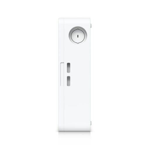 Ubiquiti Enterprise Access Hub, With Entry And Exit Control to Eight Doors, Battery Backup Support,(8) Lock terminals (12V or Dry) - Image 2
