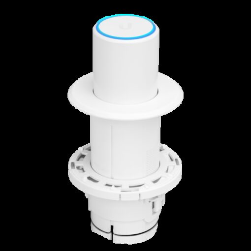 Ubiquiti Ceiling Mount 3 Pack, Compatible with U6 Mesh FlexHD, Mounts to a Drop Ceiling Tile, Drywall Ceiling, or Solid Ceiling, | FlexHD-CM-3 - Image 3