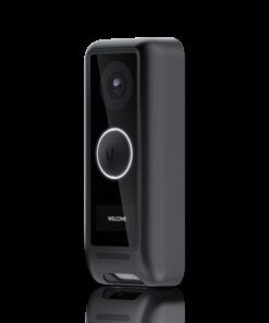 Third Image: UVC-G4-DB-Cover-Black