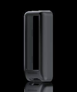 Fourth Image: UVC-G4-DB-Cover-Black