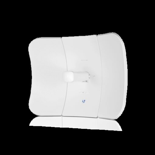 Ubiquiti LTU 5 GHz Long-Range Client Radio, PtMP 5GHz Radio, Range Up 30km, Functions in PtMP Environment w/ LTU-Rocket as Base Station