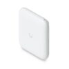 Ubiquiti U7 Outdoor, 2Yr Warr, 4 Spatial Streams, 465 m²  Coverage, 200+ Devices, PoE+ Power, 2.5 GbE Uplink, Versatile Wall Pole Mounting | U7-Outdoor