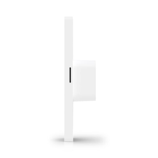 Ubiquiti UniFi Access Reader G2 Professional, 2-Way Intercom, Unlock Via NFC or Unifi Identity, IP55 Weather Resistance, Pin Unlock | UA-G2-Pro - Image 2