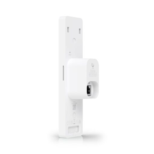 Ubiquiti UniFi Access Reader G2 Professional, 2-Way Intercom, Unlock Via NFC or Unifi Identity, IP55 Weather Resistance, Pin Unlock | UA-G2-Pro - Image 3