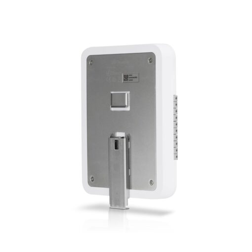 Ubiquiti UniFi Access Door Hub，Single Door Entry Mechanism，PoE Power, Support UA-LITE UA-PRO,Four Inputs 12v Dry Relays for Most Door Lock | UA-HUB-Door - Image 3