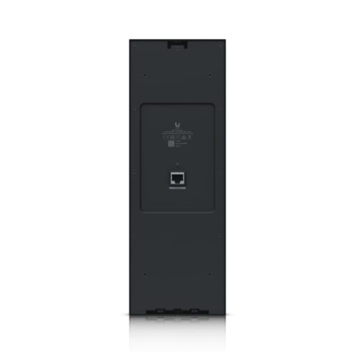Third Image: UA-Intercom