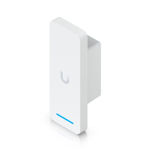 Ubiquiti Access Ultra,Tamper-resistant Access Reader, Built-in Hub,12V/1A,PoE+, Max Power 18W,Single-door Entry Control From One Device,IP55 - Image 4