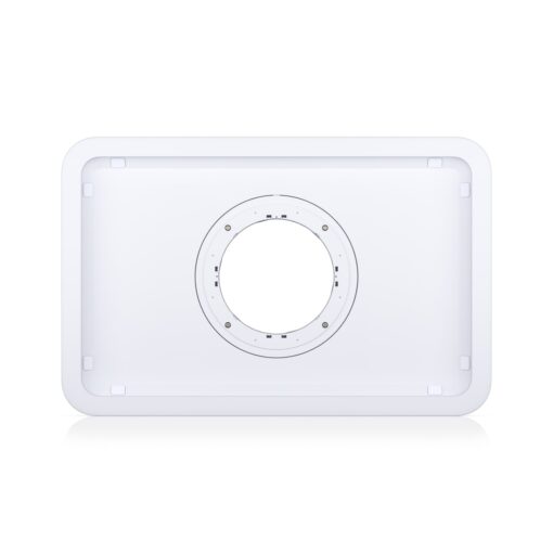 Ubiquiti UniFi Connect Display Flush Mount, For In-wall Mounting, Locking Safety Latches, Included Suction Tool For Easy Instal | UACC-Display-FM