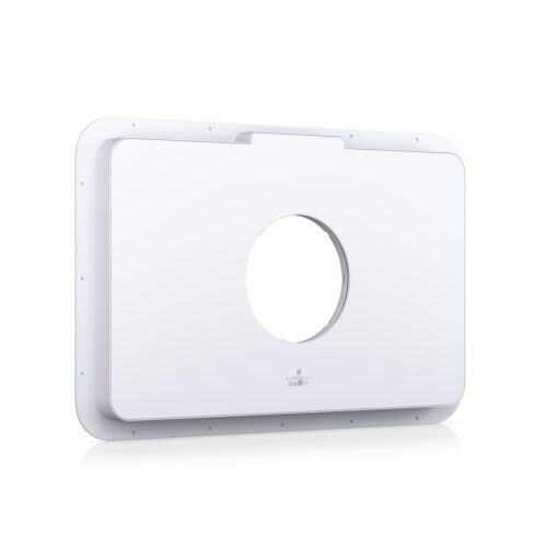 Ubiquiti UniFi Connect Display Flush Mount, For In-wall Mounting, Locking Safety Latches, Included Suction Tool For Easy Instal | UACC-Display-FM - Image 3