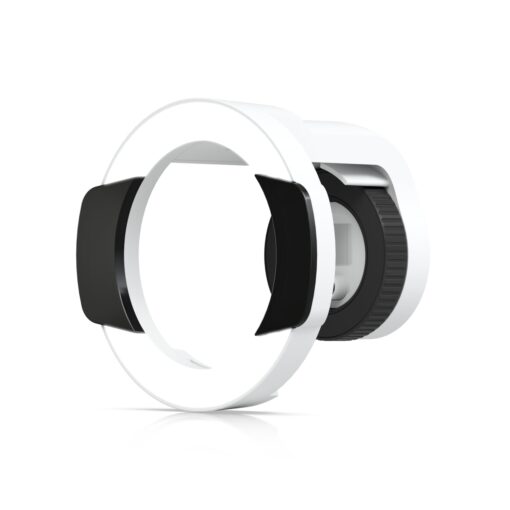 Ubiquiti G5 Professional Camera Vision Enhancer, Long-range IR LED And FloodLight Accessory For Camera G5 Professional, Waterproof | UACC-G5-Enhancer