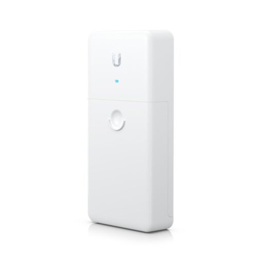 Ubiquiti UniFi Long-Range Ethernet Repeater, Receives PoE/PoE+, Offers Passthrough PoE Output, PoE Connections Up to 1 km - Image 2