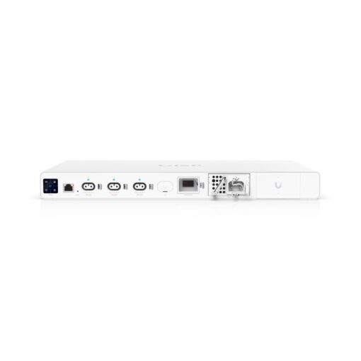 Ubiquiti UISP Power Professional, 10/100 MbE RJ45 LAN Port,Universal AC inputs,Suit UISP Console/ Router/Router Pro/Switch/Switch Pro, | UISP-P-PRO
